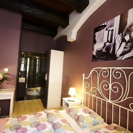 Rosemary'S Private Ensuite Rooms In Old Town 포즈난 외부 사진