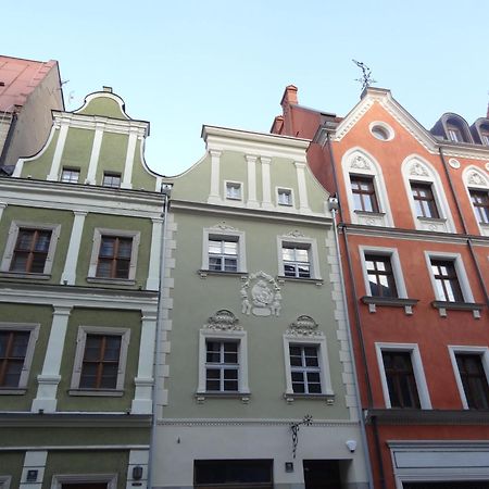 Rosemary'S Private Ensuite Rooms In Old Town 포즈난 외부 사진