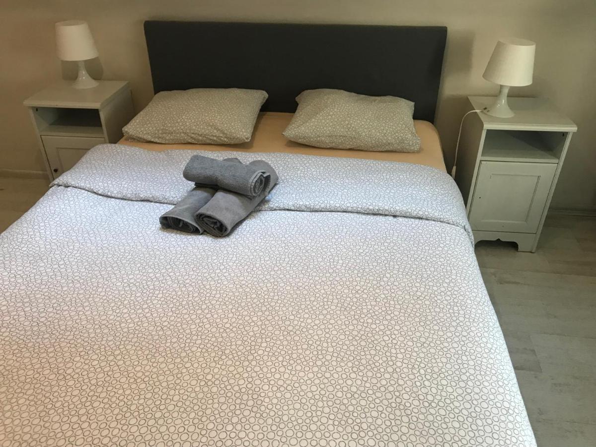 Rosemary'S Private Ensuite Rooms In Old Town 포즈난 외부 사진