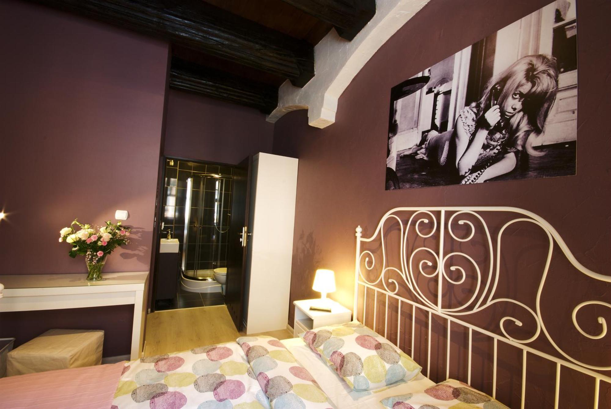 Rosemary'S Private Ensuite Rooms In Old Town 포즈난 외부 사진