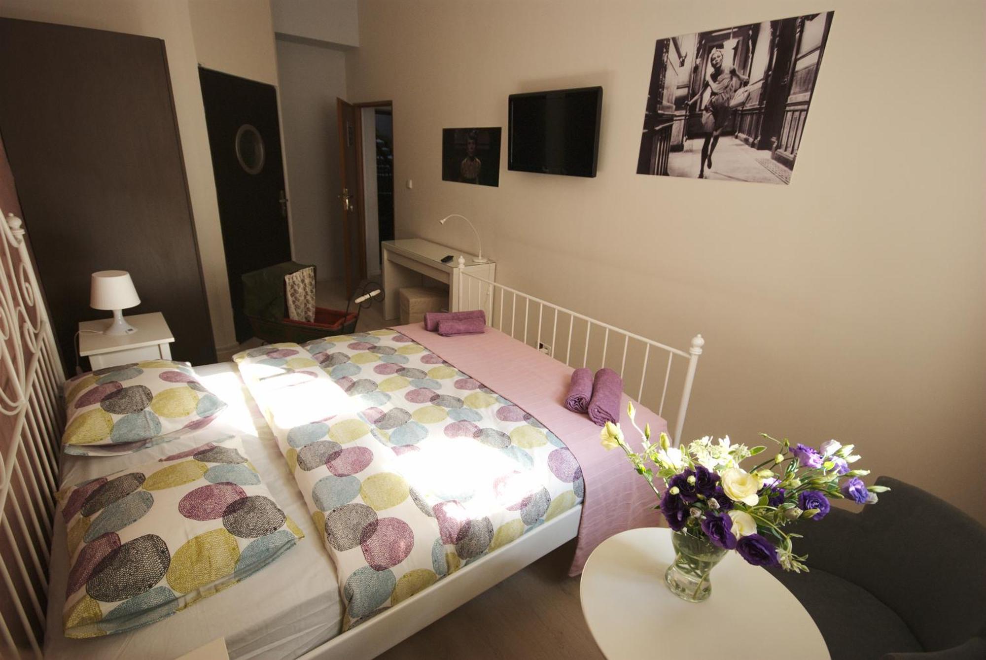 Rosemary'S Private Ensuite Rooms In Old Town 포즈난 외부 사진