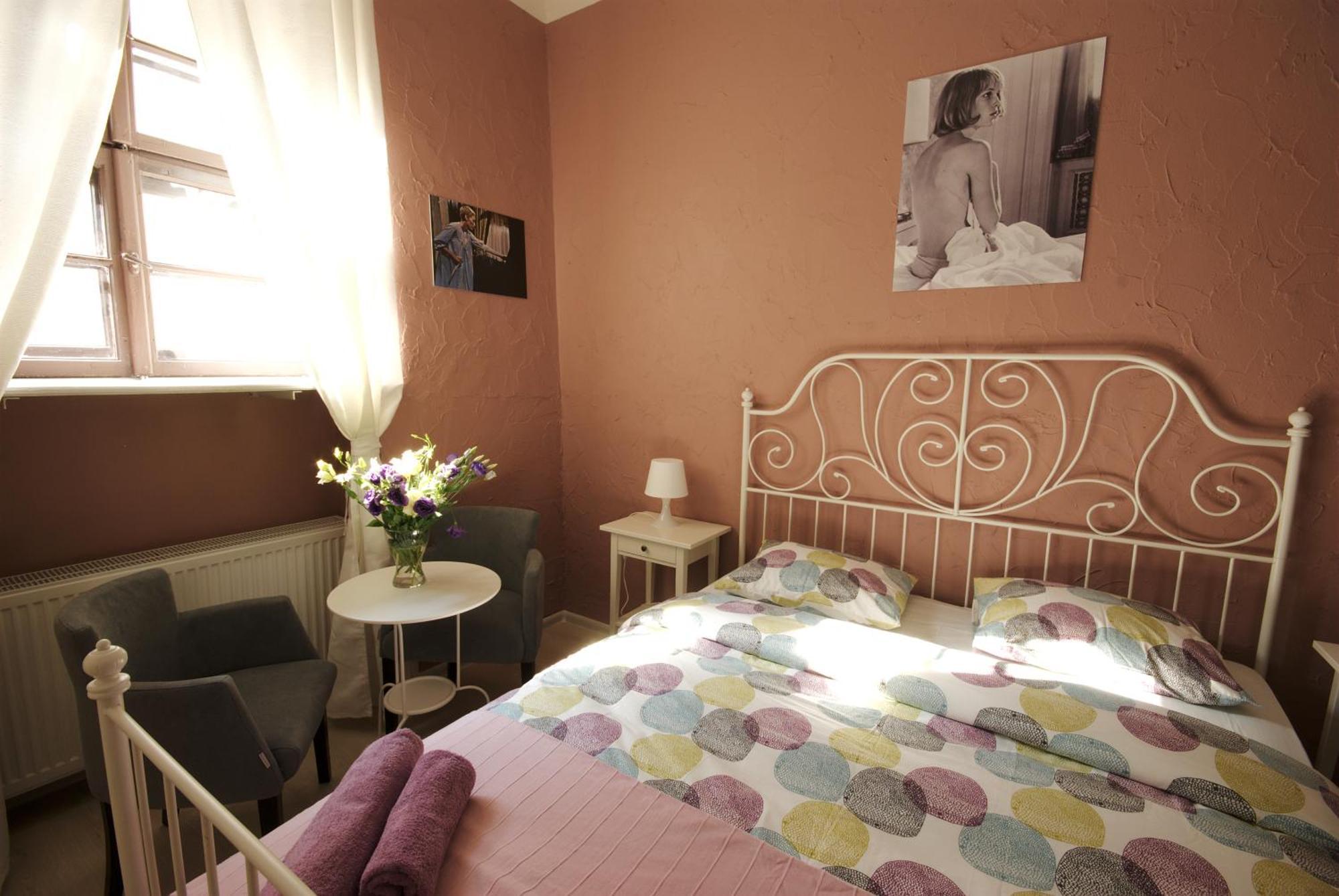 Rosemary'S Private Ensuite Rooms In Old Town 포즈난 외부 사진