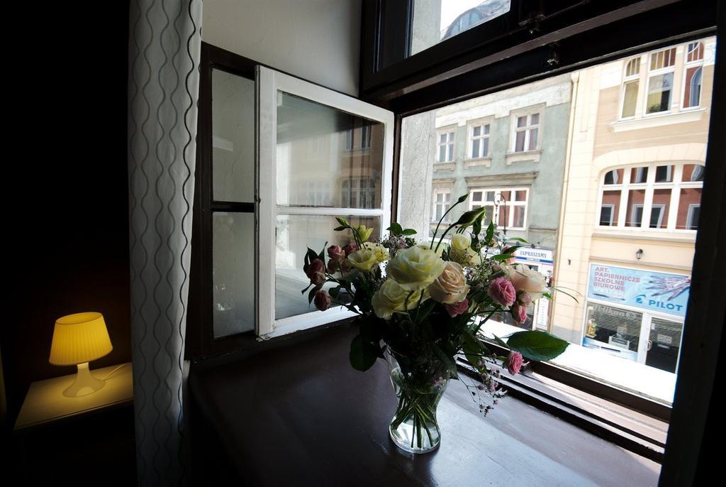 Rosemary'S Private Ensuite Rooms In Old Town 포즈난 외부 사진