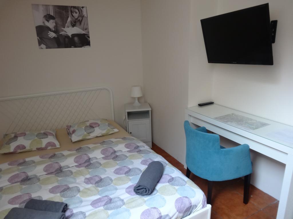Rosemary'S Private Ensuite Rooms In Old Town 포즈난 외부 사진