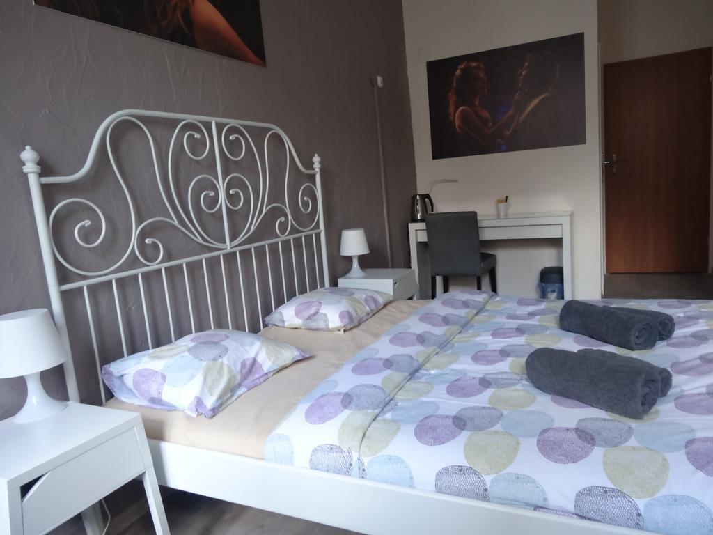 Rosemary'S Private Ensuite Rooms In Old Town 포즈난 외부 사진