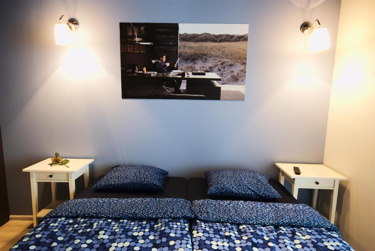 Rosemary'S Private Ensuite Rooms In Old Town 포즈난 객실 사진
