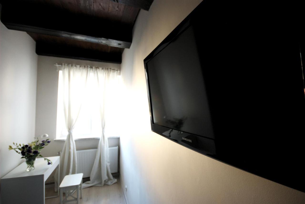 Rosemary'S Private Ensuite Rooms In Old Town 포즈난 객실 사진