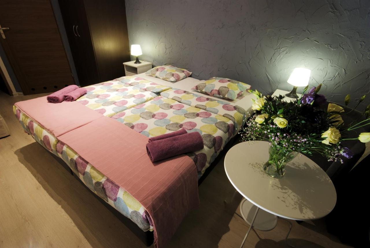 Rosemary'S Private Ensuite Rooms In Old Town 포즈난 객실 사진