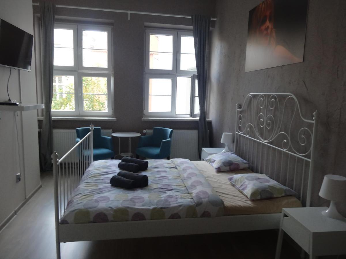 Rosemary'S Private Ensuite Rooms In Old Town 포즈난 외부 사진