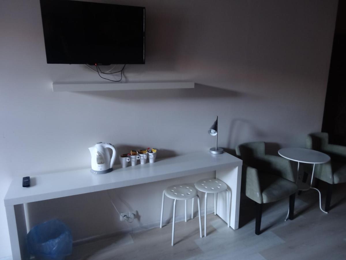 Rosemary'S Private Ensuite Rooms In Old Town 포즈난 외부 사진