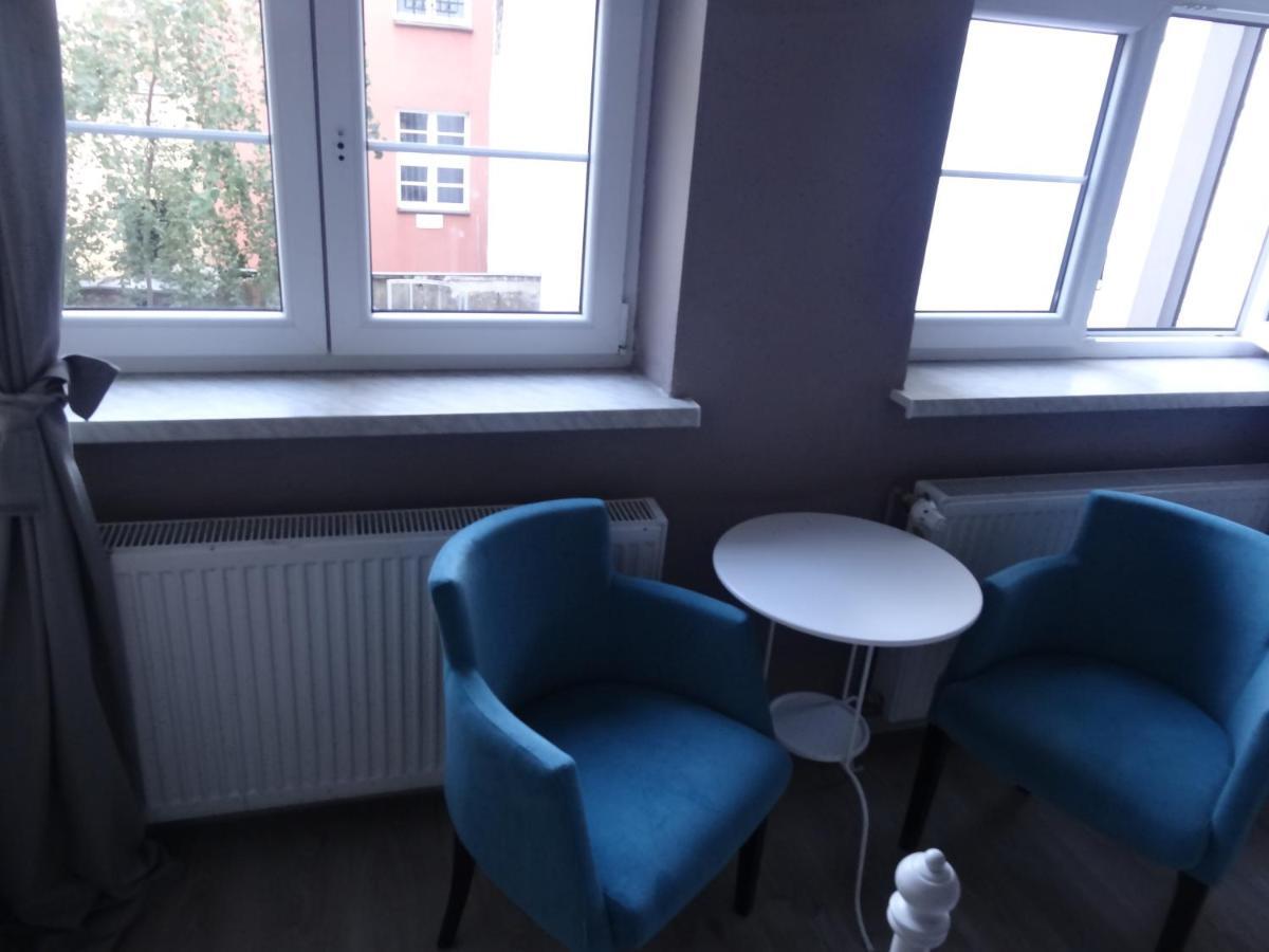 Rosemary'S Private Ensuite Rooms In Old Town 포즈난 외부 사진