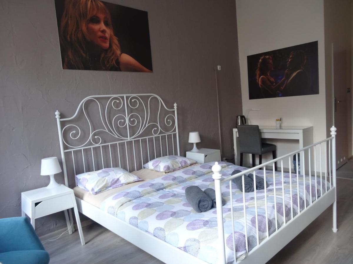 Rosemary'S Private Ensuite Rooms In Old Town 포즈난 외부 사진