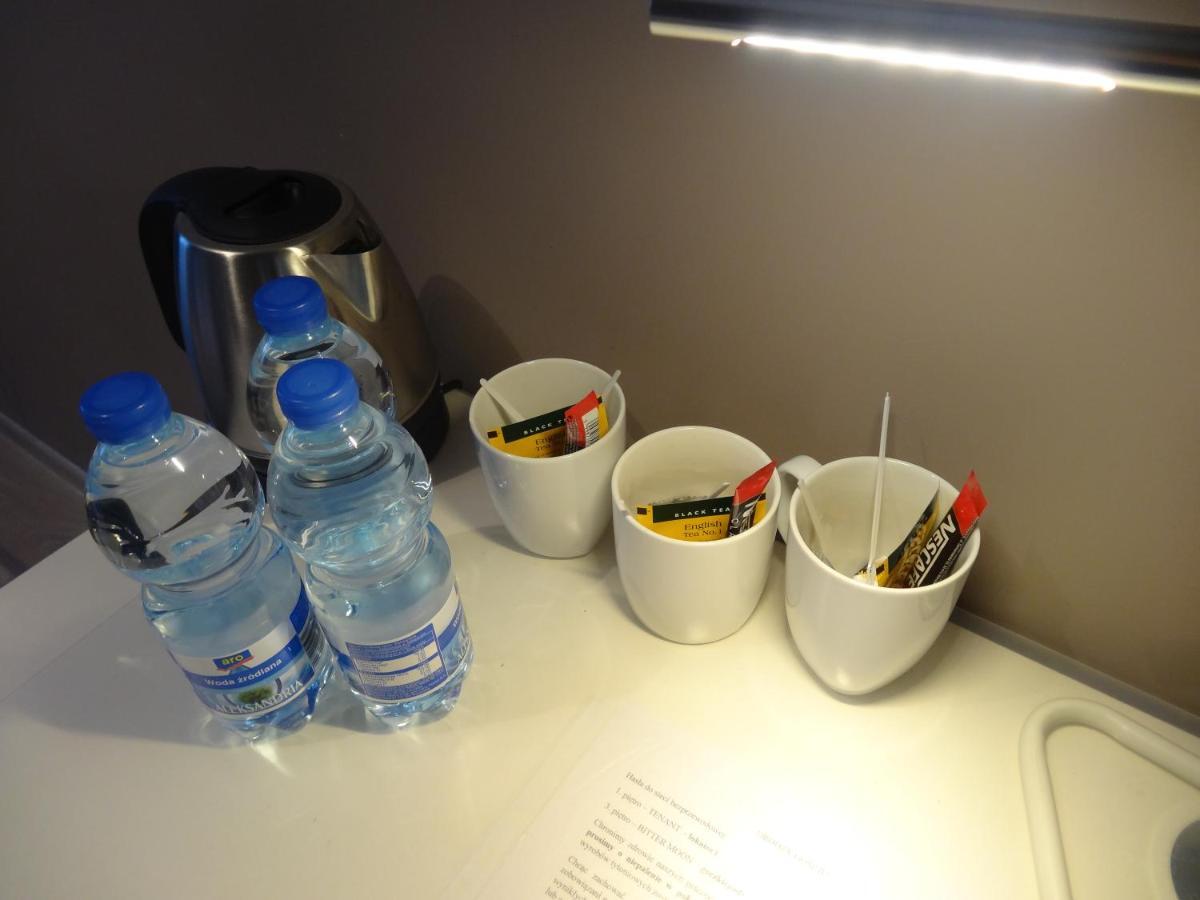 Rosemary'S Private Ensuite Rooms In Old Town 포즈난 외부 사진