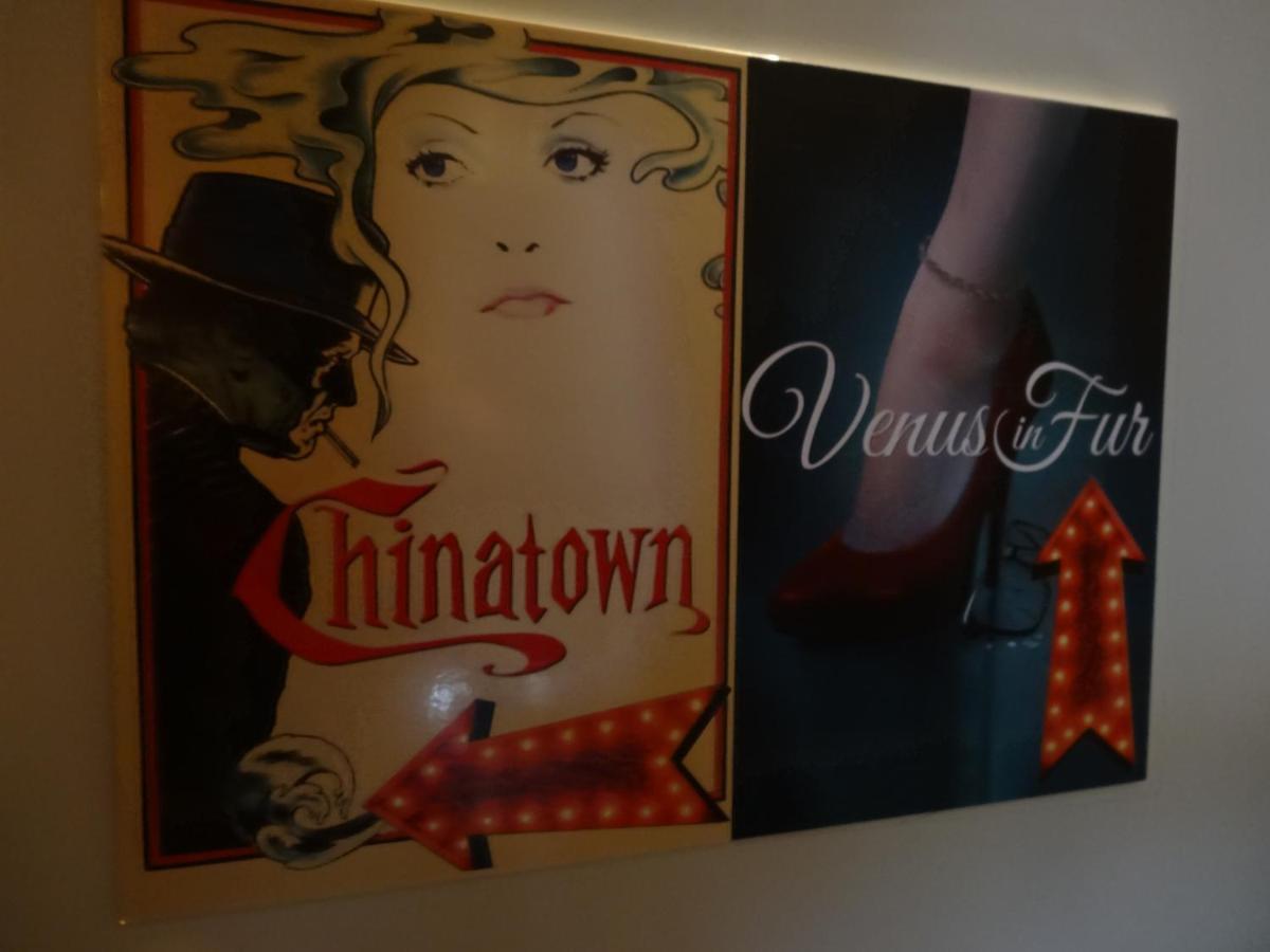 Rosemary'S Private Ensuite Rooms In Old Town 포즈난 외부 사진
