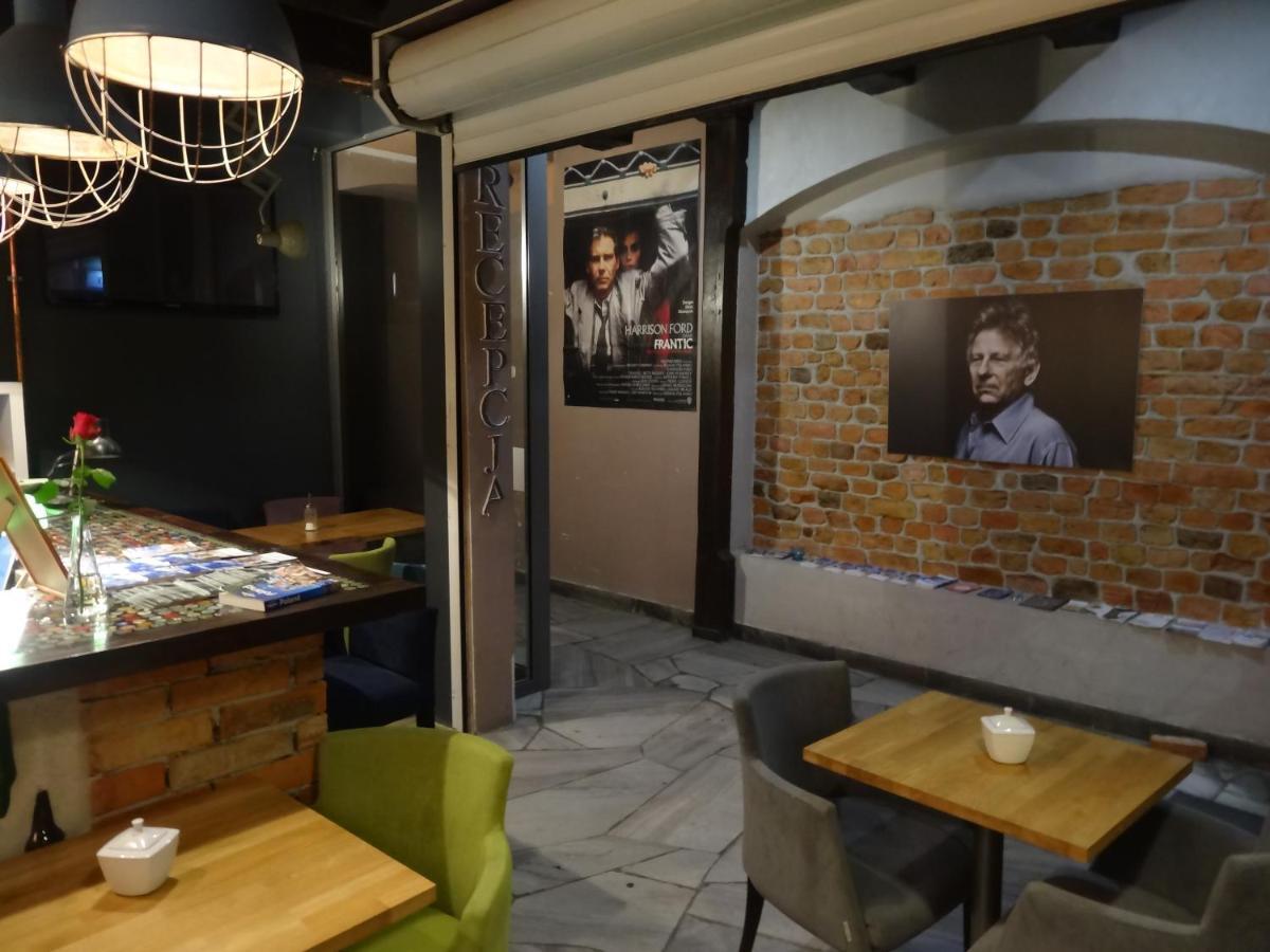 Rosemary'S Private Ensuite Rooms In Old Town 포즈난 외부 사진
