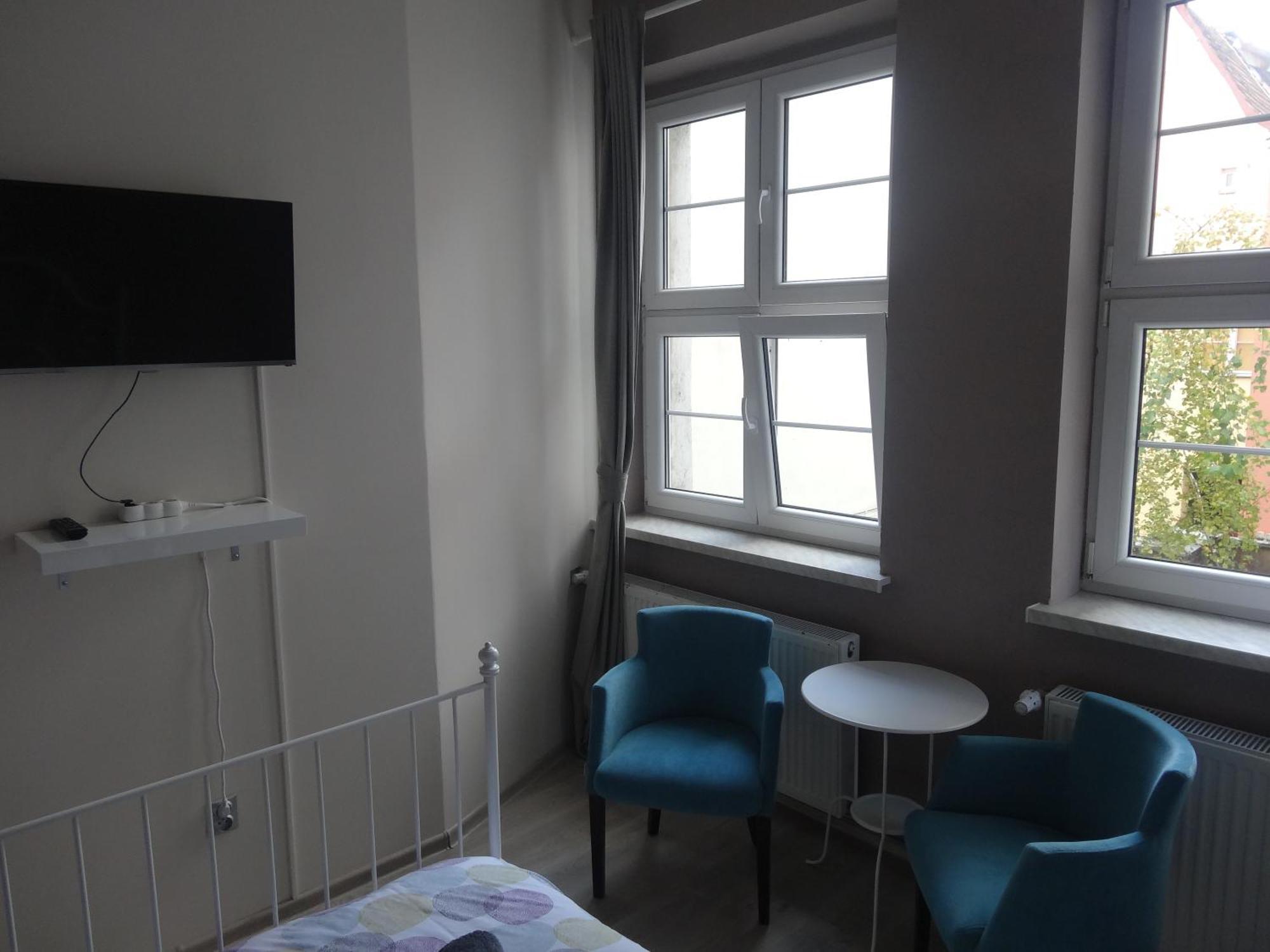 Rosemary'S Private Ensuite Rooms In Old Town 포즈난 외부 사진