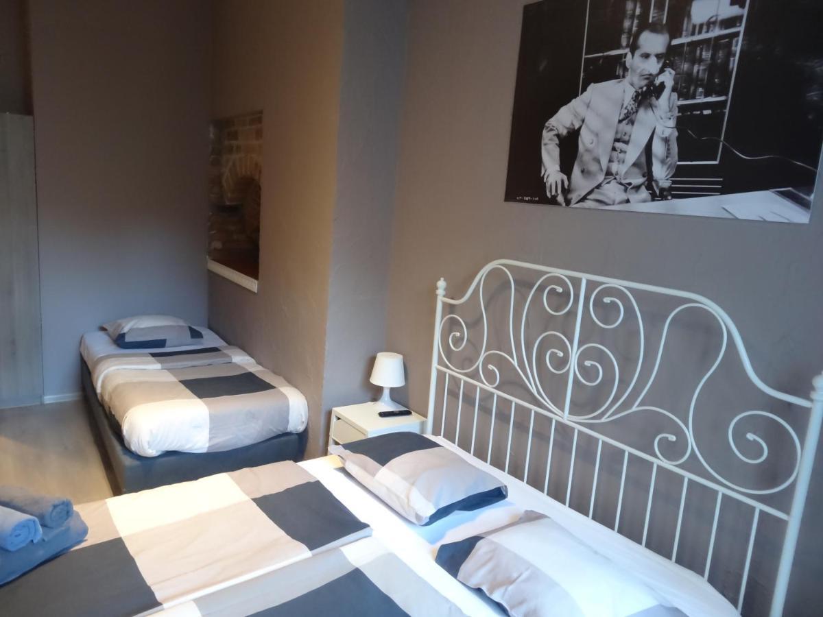 Rosemary'S Private Ensuite Rooms In Old Town 포즈난 외부 사진