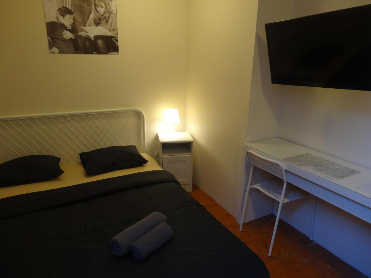 Rosemary'S Private Ensuite Rooms In Old Town 포즈난 외부 사진