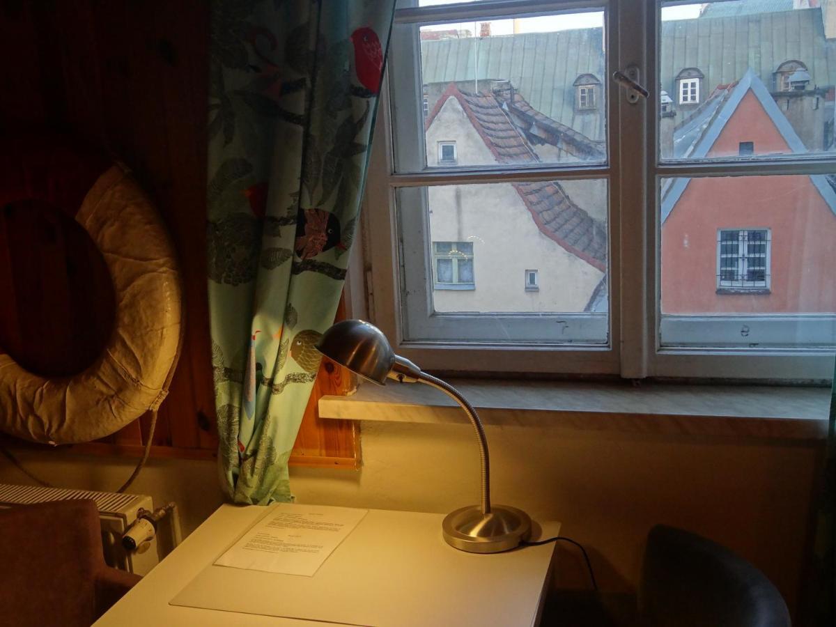 Rosemary'S Private Ensuite Rooms In Old Town 포즈난 외부 사진