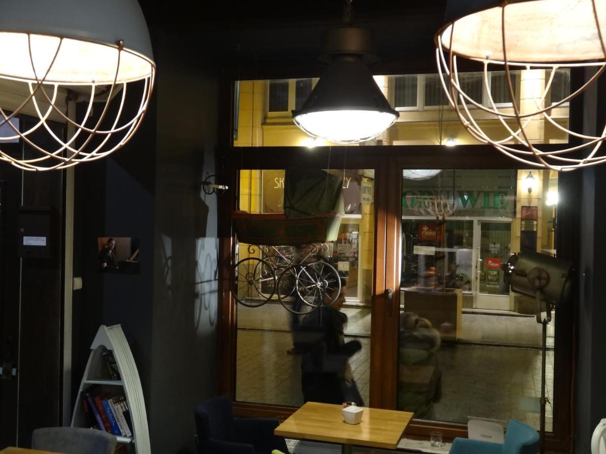 Rosemary'S Private Ensuite Rooms In Old Town 포즈난 외부 사진