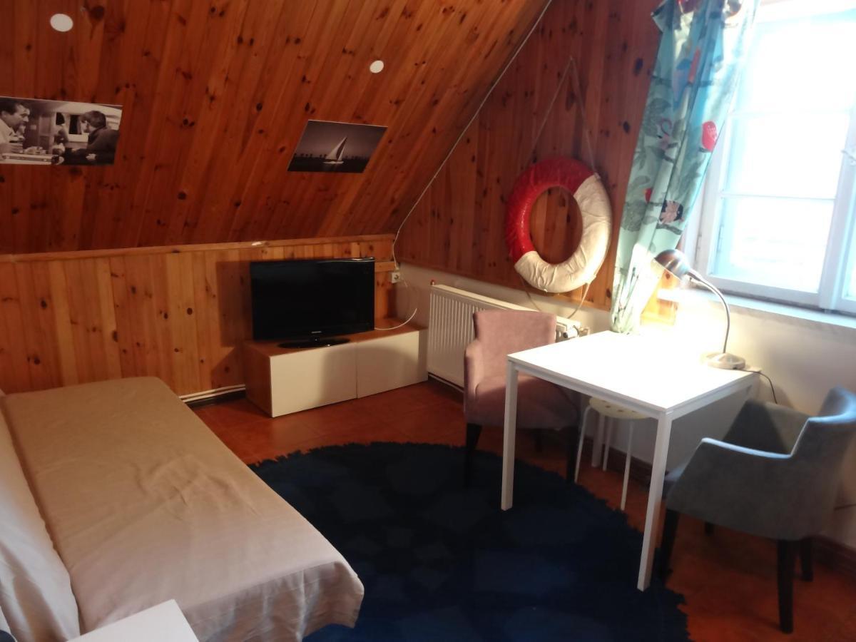 Rosemary'S Private Ensuite Rooms In Old Town 포즈난 외부 사진