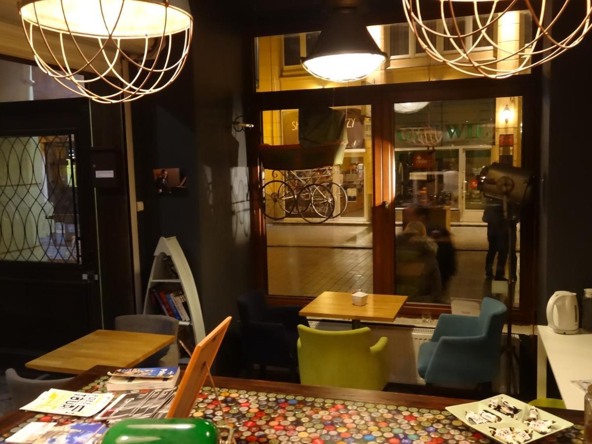 Rosemary'S Private Ensuite Rooms In Old Town 포즈난 외부 사진