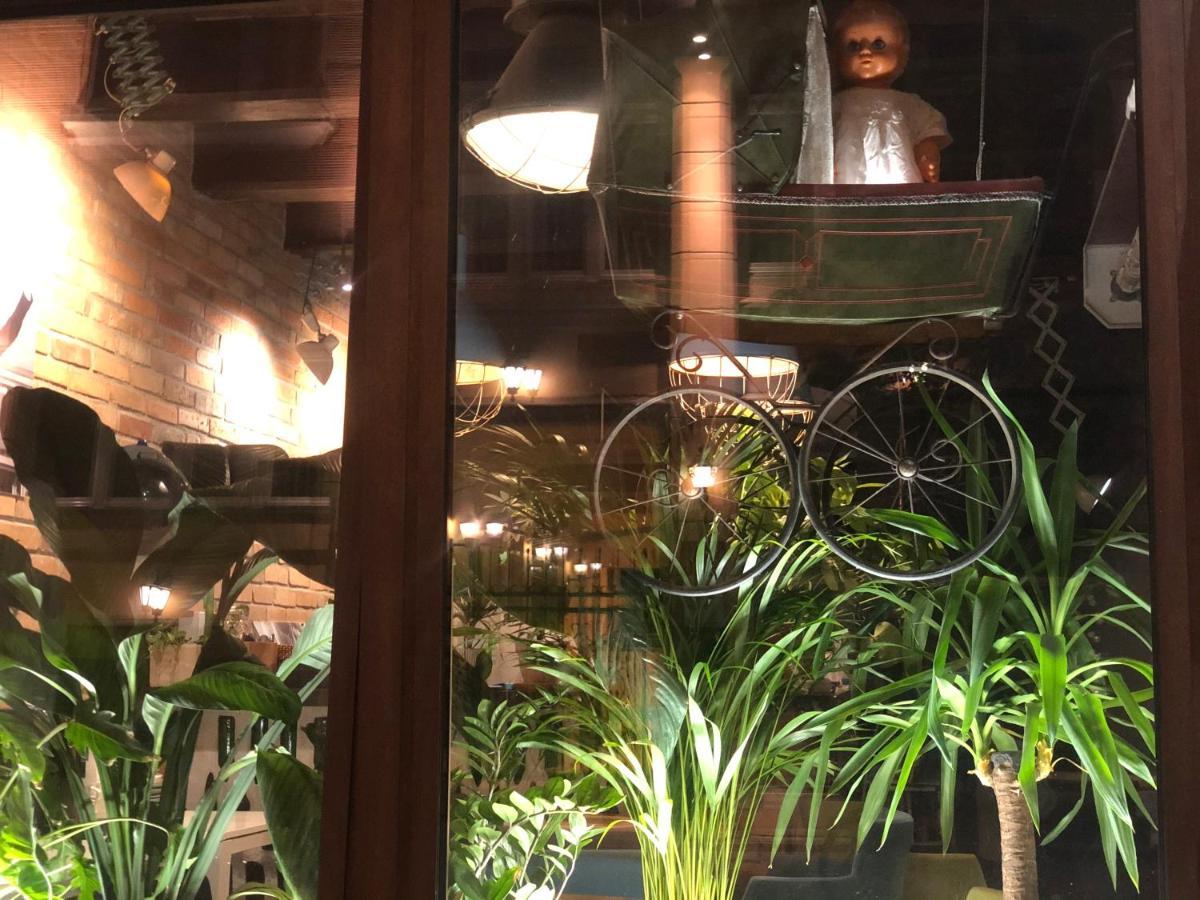Rosemary'S Private Ensuite Rooms In Old Town 포즈난 외부 사진